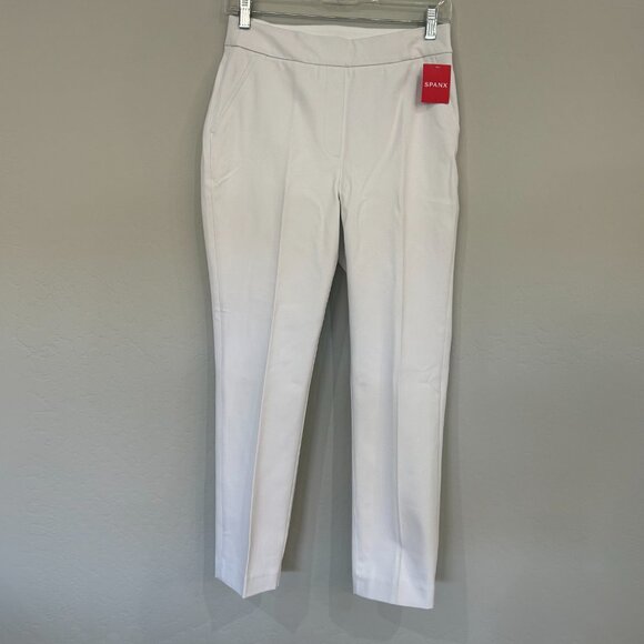 SPANX The Perfect Pant, Slim Straight - Picture 7 of 9